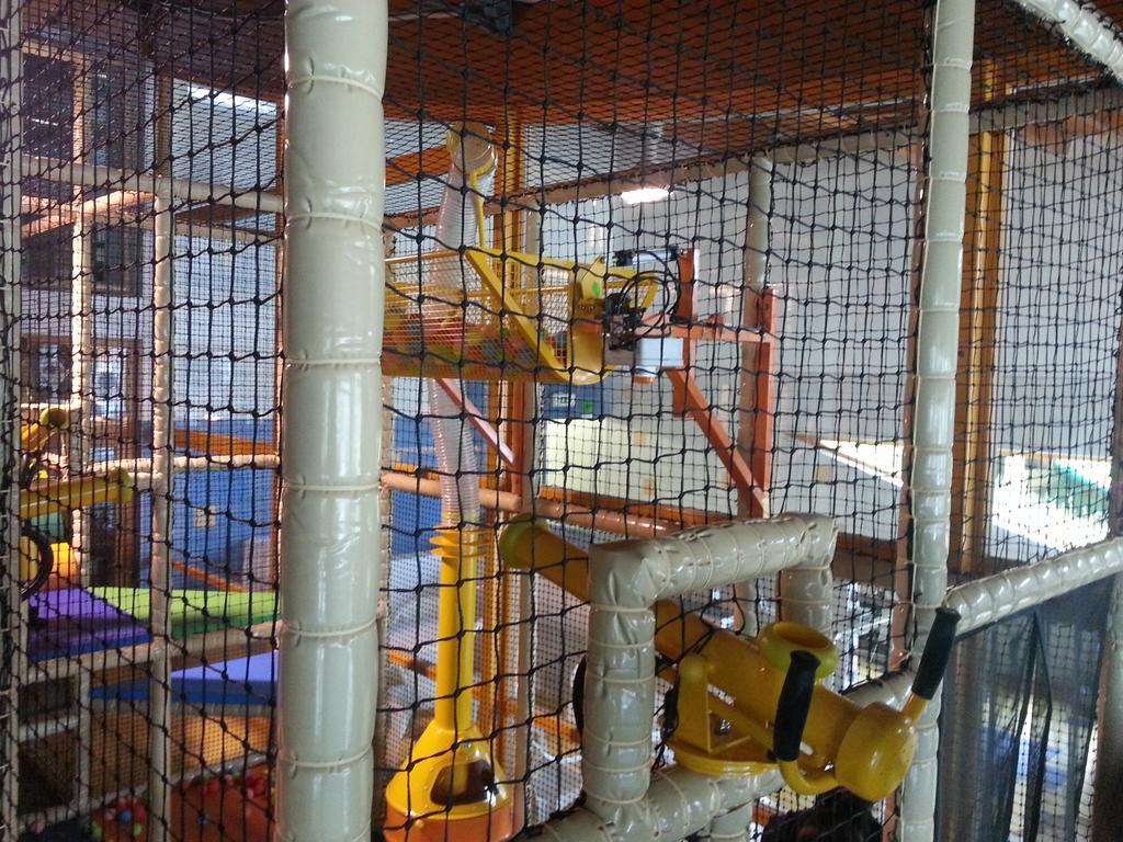 Mysi V Bote Lipno Apartment Lipno nad Vltavou Ngoại thất bức ảnh