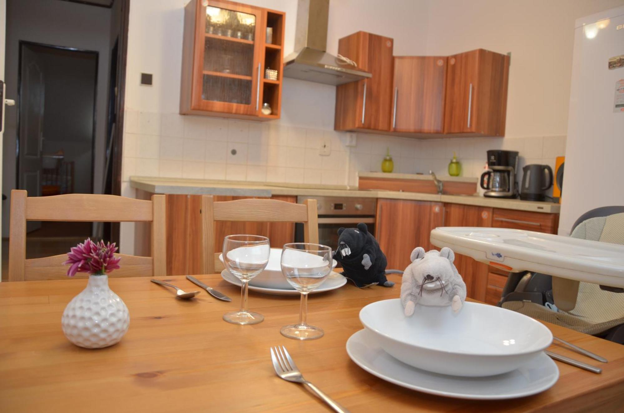 Mysi V Bote Lipno Apartment Lipno nad Vltavou Phòng bức ảnh