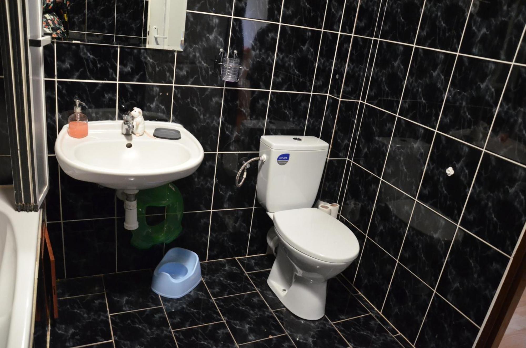 Mysi V Bote Lipno Apartment Lipno nad Vltavou Phòng bức ảnh